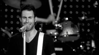 Maroon 5  Must get out Live [upl. by Bertold62]