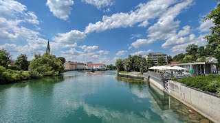 Kempten im Allgäu [upl. by Ck]