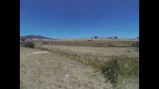 Lake Mannus Campground Tumbarumba [upl. by Aicilev]