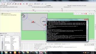 Cluster Based Routing Protocol Network Simulator VANET Projects [upl. by Bein98]