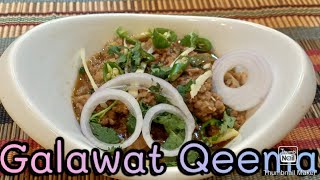 Daawat Ka Galawat Qeema [upl. by Ellenyl]