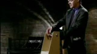 BBC Two  Rapstrap pitch on Dragons Den February 2009 [upl. by Dorris868]