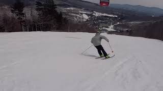 2019 Ski Test  DPS Wailer 99 Alchemist [upl. by Wilmott]