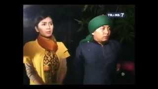 Dua Dunia Eps Rabu 25 juni 2014 • Menyibak Gangguan Di Perlintasan Kertasemaya Full [upl. by Neila]