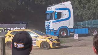 Hellendoorn rally 2024 [upl. by Naltiac]