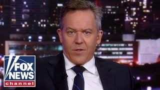 Greg Gutfeld reacts to John Kerry throwing Joe Biden under the bus [upl. by Hgeilyak966]