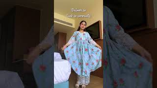 INDIAN Get Ready With Me In JODHPUR shorts fashion youtubeshorts ashortaday [upl. by Ayotac]