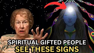 Things ONLY Spiritually Gifted People Experience ✨ Dolores Cannon SpiritualSayings [upl. by Ryun]