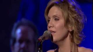 CAROLINA IN MY MIND by Allison Krauss amp Jerry Douglas [upl. by Binnings]