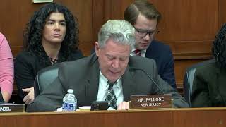 Pallone Opening Remarks at FCC Oversight Hearing [upl. by Atram]