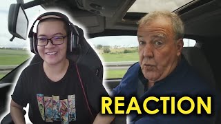 THE BEST TRIO IS RETURNING  Reaction to The Grand Tour Eurocrash Official Trailer [upl. by Danit]