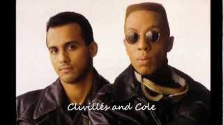 Clivilles and Cole CC Music Factory  Keep It Coming Remix by Brothers In Rhythm [upl. by Diogenes364]