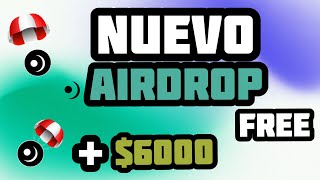 NO PIERDAS TIEMPO❗️ DINERO GRATIS 🎁 AIRDROP SIDE PROTOCOL 🎁  COMO CALIFICAR  ✅️ PASO A PASO ✅️ [upl. by Martinelli291]