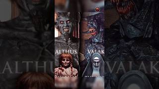 অভিশপ্ত পুতুল Annabelle এর হাঁড় কাপানো সত্য ঘটনা Annabelle Doll shorts ytshorts রহস্যজাল [upl. by Delphine229]