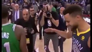 NBA’s FUNNIEST High Five FAILS 😂 Players Left Hanging Everywhere 😱✋ [upl. by Astred902]