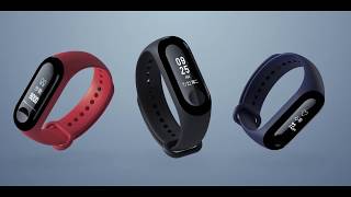 XIAOMI  Mi Band 3 Bracelet Connecté [upl. by Dressel]