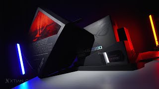 ROG Premuim Kit UNBOXING ft ROG Maximus Z890 HERO amp ROG Ryujin III 360 aRGB Extreme Ph [upl. by Lorenz]