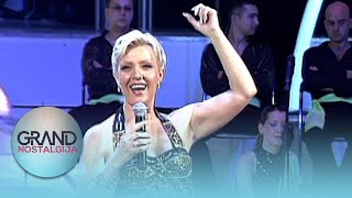 Snezana Djurisic  EH DA NISAM ZENA Grand Nostalgija 2004 [upl. by Irret37]