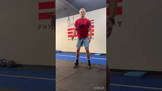 Squat Jumps with Countermovement [upl. by Jereme]