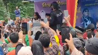 Zamani Slam  Amir UKs  Poey Sting Di Pulau Buru KabKarimun Prov Kepri [upl. by Elbag440]