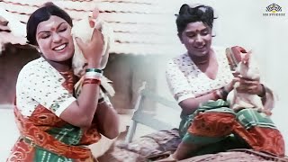 Pottakozhi Raasathi  Neela Kadalin Orathile Movie Songs [upl. by Hogan]