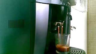 SATRAP coffee machine [upl. by Raybin]