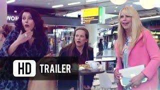 Gooische Vrouwen 2  Official Trailer [upl. by Atinuahs973]