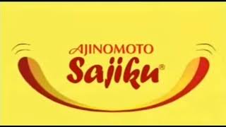 ajinomoto sajiku logo 2000 japan [upl. by Svensen]