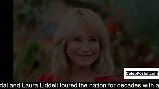 Felicity Kendal biography [upl. by Ymac337]