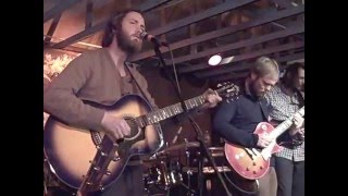 Midlake  quotRulers Ruling All Thingsquot live  1102010 [upl. by Akinej847]