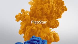 PicoStar by Asclepion  The most advanced PICO laser on the market [upl. by Enifesoj]