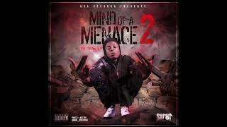 04 NBA YoungBoy  Mind of a Menace 2  Cross Me feat Whop [upl. by Neahs]