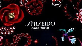 Swatches of the Shiseido Modern Matte Powder Lipsticks [upl. by Jewel]