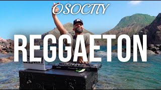 Reggaeton Mix 2023  The Best of Reggaeton 2023 by OSOCITY [upl. by Lorola]