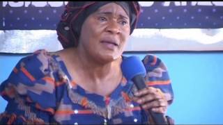 TEMOIGNAGE GRACE KALANGA Ex femme de Mobutu  79 [upl. by Nanah626]