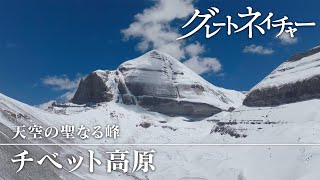 グレートネイチャー 天空の聖なる峰 カイラス ～チベット高原～  NHK [upl. by Cathey894]