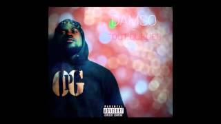 Damso  Tout Oublier [upl. by Addia]