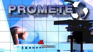 Prometeo tv n 38 del 18 settembre 2024 [upl. by Liuqa]