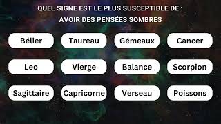 Découvrez votre signe du zodiaque dans lapplication HoroscopeRashifal  FR [upl. by Vullo]