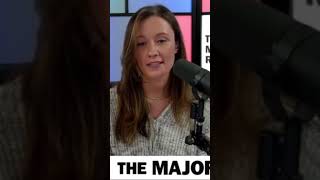 Emma Vigeland  Majority Report calls out Ethan Klein from H3 on Zionism Bias for PalestineIsrael [upl. by Teyugn]