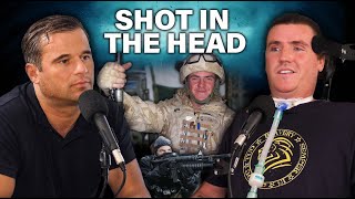 My life as a Special Forces Soldier Toby Gutteridge Tells His Story [upl. by Htir951]