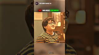 Papa Rocked Rishi Shocked 😂❤️ funnymemes memes viralvideos youtubeshorts [upl. by Eednyl199]