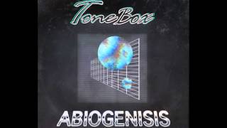 Tonebox  Abiogenesis Full EP [upl. by Idaline]