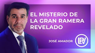 El Misterio de la Gran Ramera revelado  Escatología Bíblica  La Pura Verdad [upl. by Annerol]