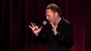 Bill Burr  How to Deal with Kids [upl. by Anikal]