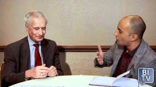 Risk Reduction Advice from Dr Robert Kaplan [upl. by Alyakem]