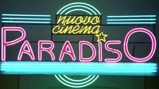 Cinema Paradiso Reactions  Ennio Morricone  reactions cinema [upl. by Car]