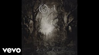 Opeth  The Funeral Portrait Audio [upl. by Phillipp410]