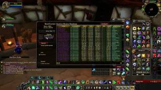 How to Easily Use Auctioneer in World of Warcraft Guide [upl. by Dougald]