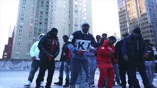 Jadakiss amp Styles P amp Sheek Louch  New York Legends Music Video [upl. by Eimia]